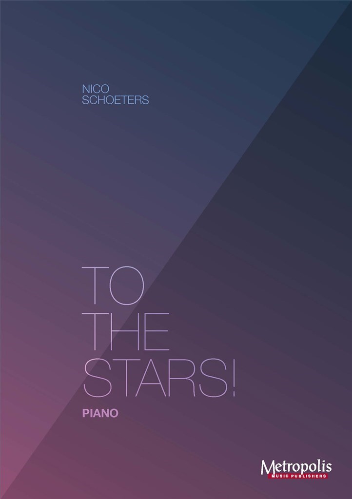 To The Stars!